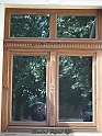 Szentesi cserépkályha - 20